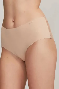Braguita alta corte láser