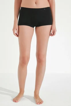 Braguita culotte negra