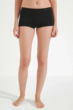 Braguita culotte negra