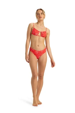 Braguita de bikini de cobertura reveladora para Mujer