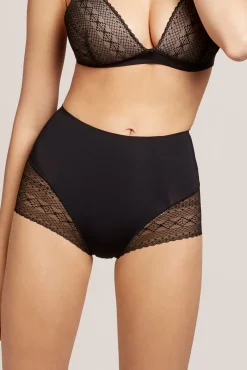 Braguita efecto faja