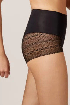 Braguita efecto faja
