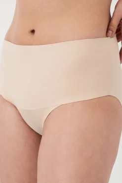 Braguita moldeadora invisible café au lait SPANX