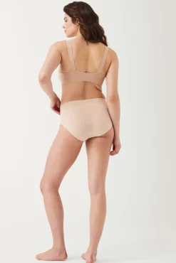 Braguita moldeadora invisible café au lait SPANX