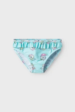Braguita niña baño