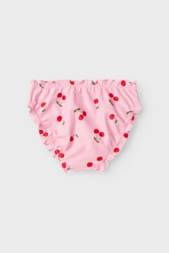 Braguita niña baño