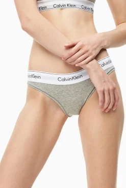 Braguitas cinturilla elástica Modern Cotton