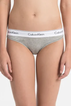 Braguitas cinturilla elástica Modern Cotton