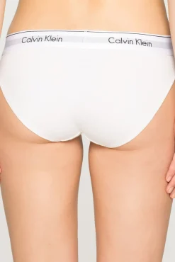 Braguitas cinturilla elástica Modern Cotton