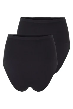 Braguitas maternity algodón orgánico
