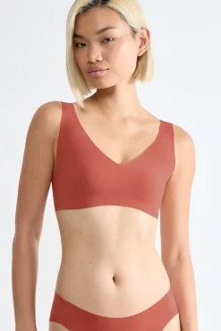 Bralette sin costuras