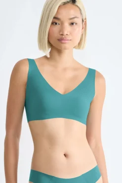 Bralette sin costuras