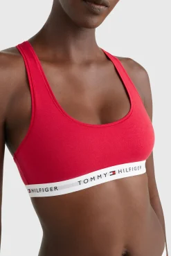 Bralette sin relleno