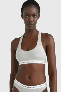 Bralette sin relleno
