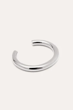 Brazalete Allegra Acero