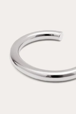 Brazalete Allegra Acero