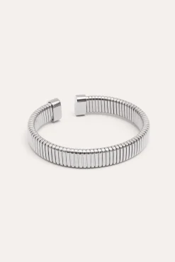 Brazalete Big Belt Acero