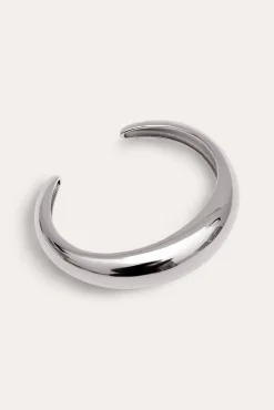 Brazalete Moon Acero