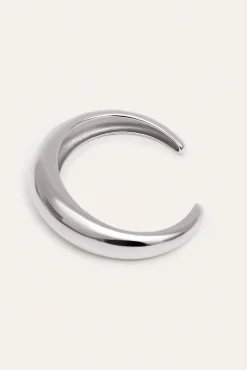 Brazalete Moon Acero