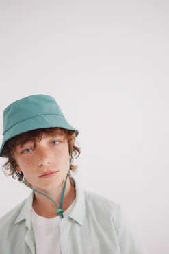 Bucket niño