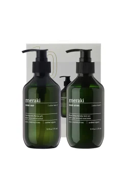 Caja regalo Cotton haze Simple hand care