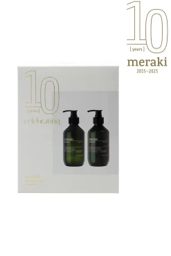 Caja regalo Cotton haze Simple hand care