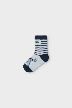 Calcetines de Stitch de niño