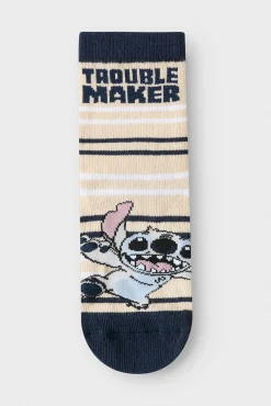 Calcetines de Stitch de niño