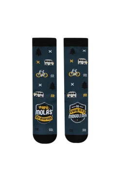 Calcetines para el campeón de los padres