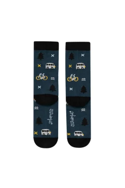 Calcetines para el campeón de los padres