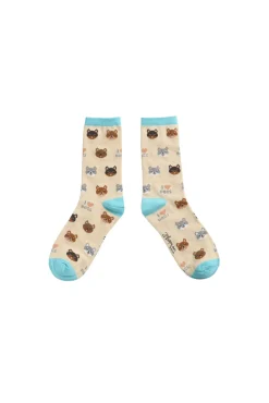 Calcetines perros