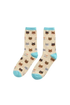 Calcetines perros