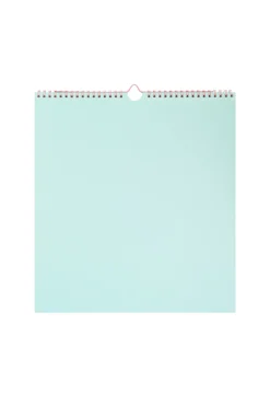 Calendario de pared rasca-rasca 2025 motivos para sonreír