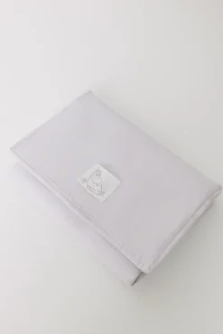 Cambiador bebé rubber gris Moomin