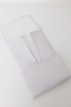 Cambiador bebé rubber gris Moomin
