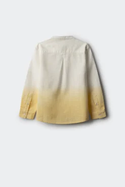 Camisa Dipdye niño