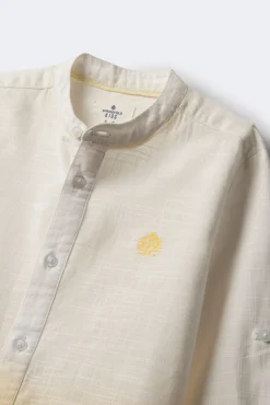 Camisa Dipdye niño