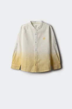 Camisa Dipdye niño