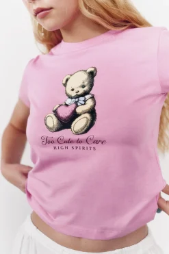 Camisa "Jelly"