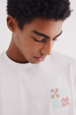 Camiseta alternative culture