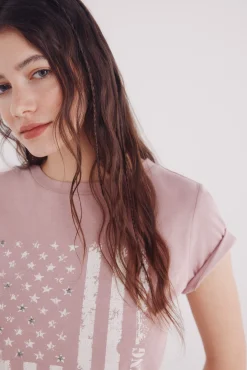 Camiseta "Always dreaming"