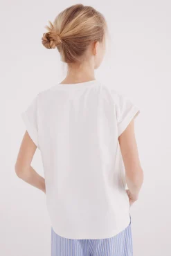 Camiseta Amalfi niña