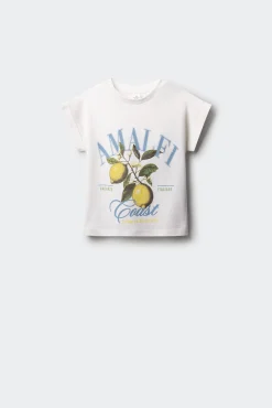 Camiseta Amalfi niña