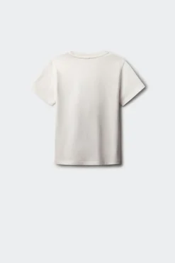 Camiseta arbol niño