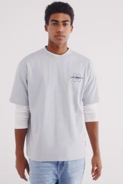 Camiseta art direction