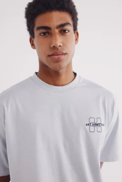Camiseta art direction