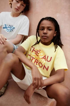 Camiseta Au Citron niño