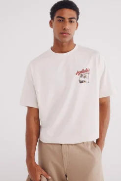 Camiseta available
