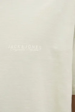 Camiseta back print