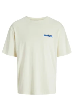Camiseta back print